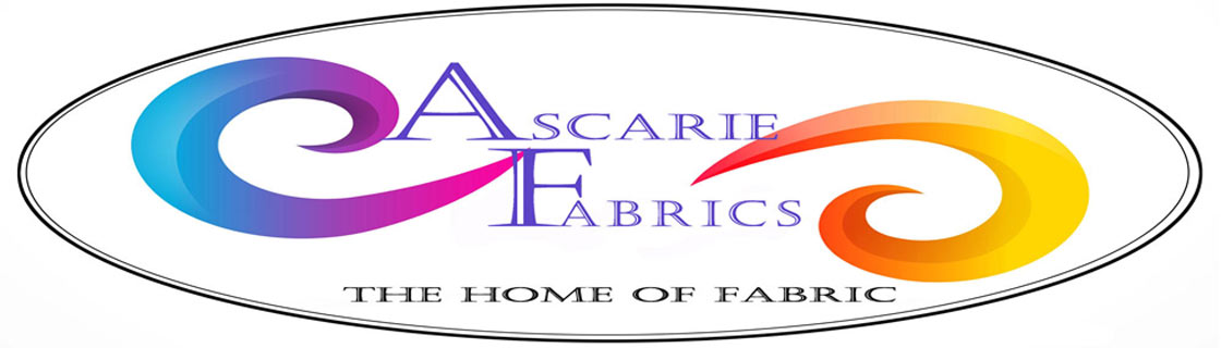 Ascarie Fabric
